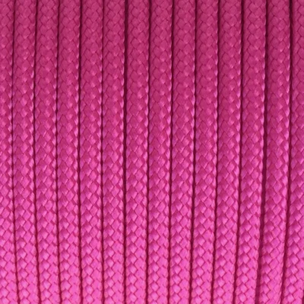Koord voor vlaggenlijn fuchsia