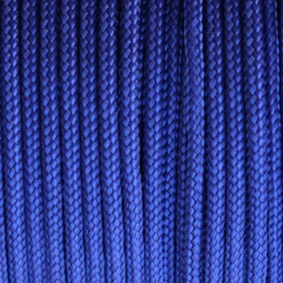 Koord voor vlaggenlijn blauw