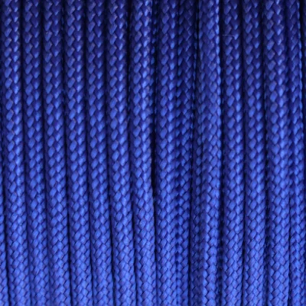 Koord voor vlaggenlijn blauw