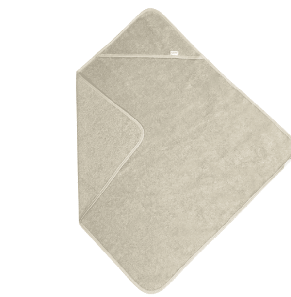 Badcape Sandstone grey inclusief naam en geboortedatum