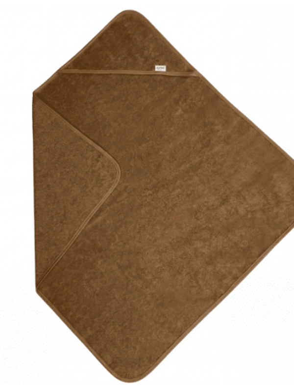 Badcape Brown Clay inclusief naam/geboortedatum