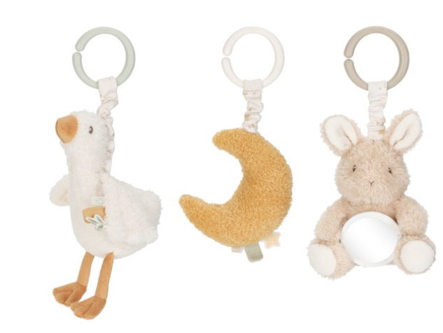 Little Dutch Newborn Activiteitenhangers