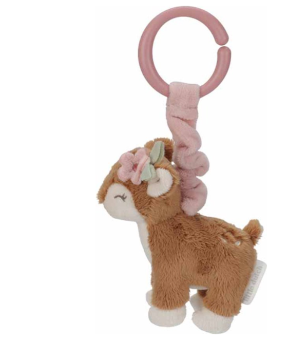 Little Dutch Trilfiguur Hert
