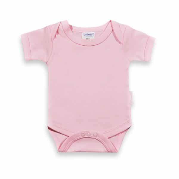 Romper lichtroze