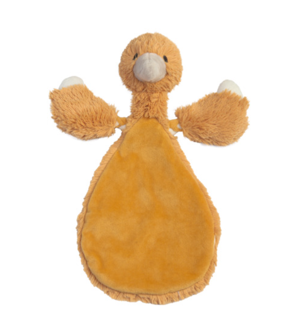 Twine Duck