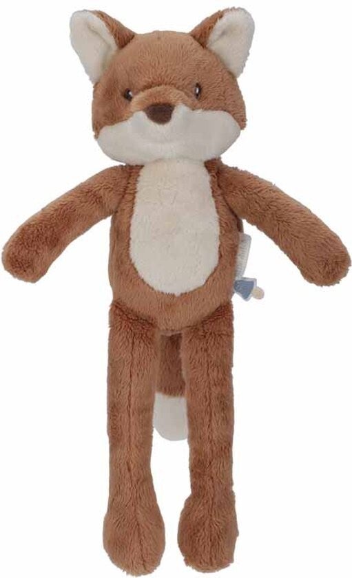 Little Dutch Knuffel Vos long legs -33cm Forest Friends
