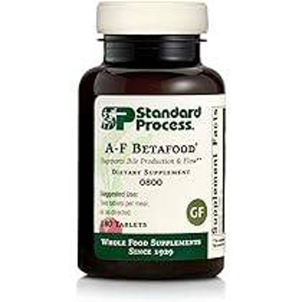 A-F Betafood 180 Tablets