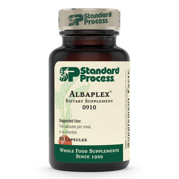 Albaplex 150 Capsules