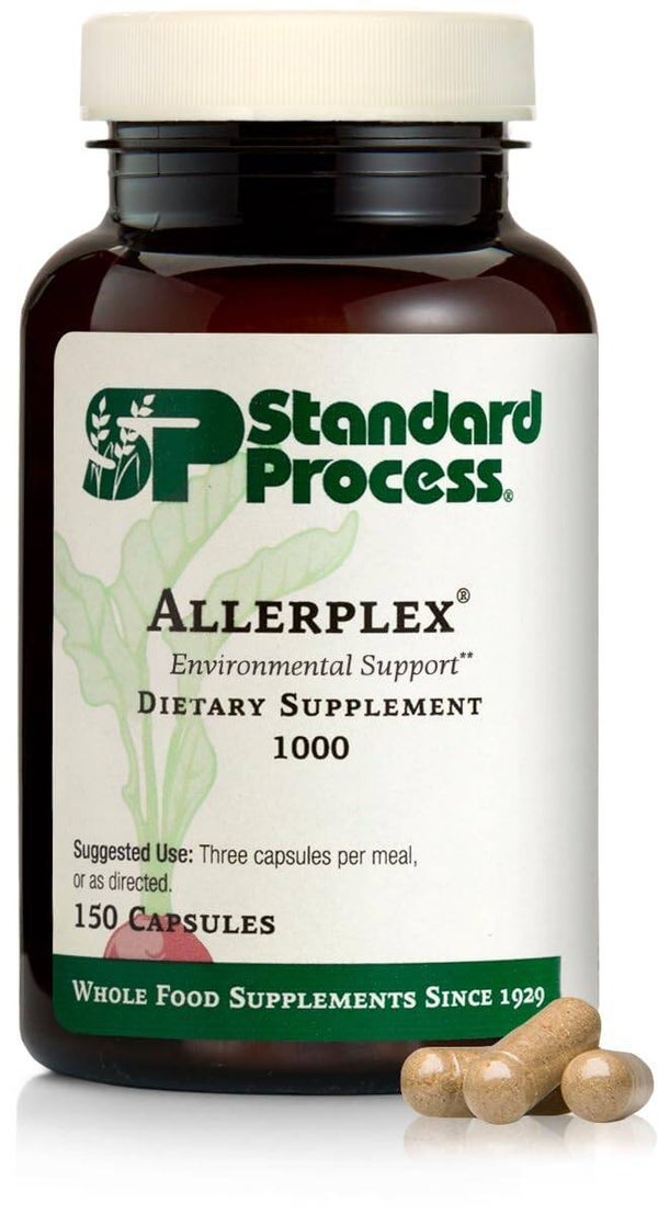 Allerplex 150 Capsules