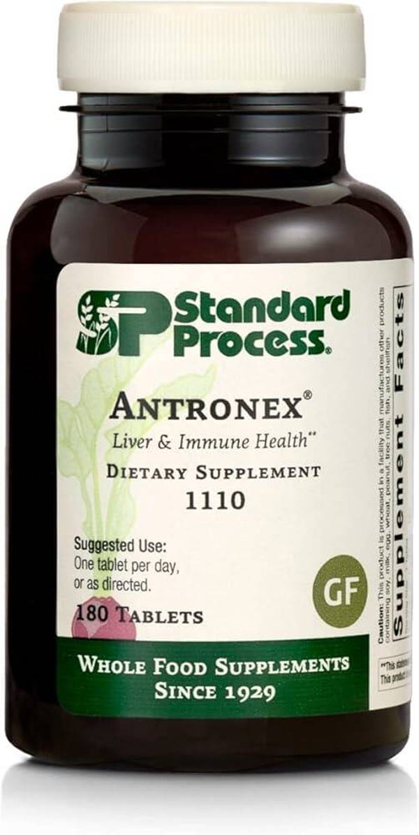 Antronex 180 Tablets