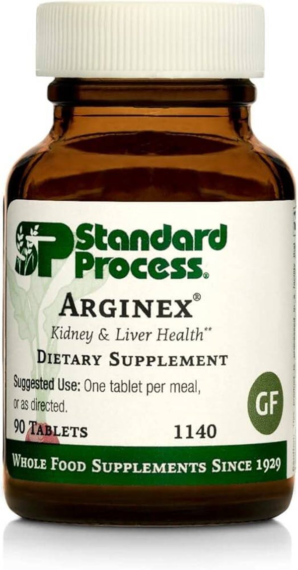 Arginex 90 Tablets