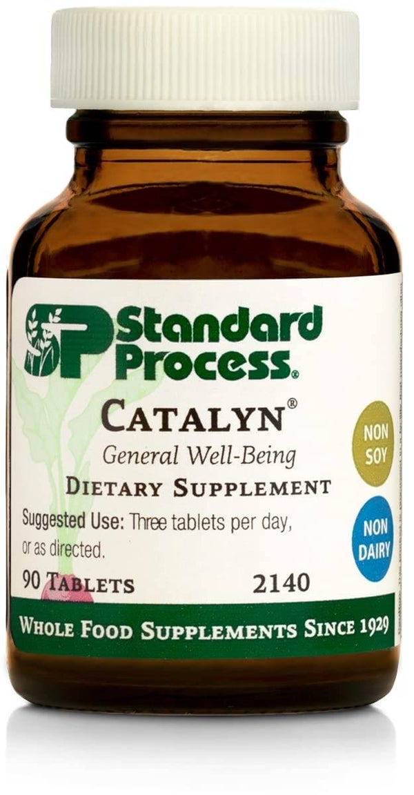 Catalyn 90 Tablets