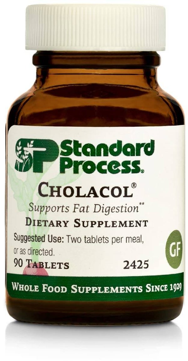 Cholacol 90 Tablets