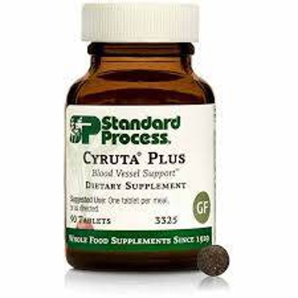 Cyruta Plus 90 Tablets