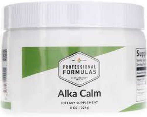 Alka Calm 8oz