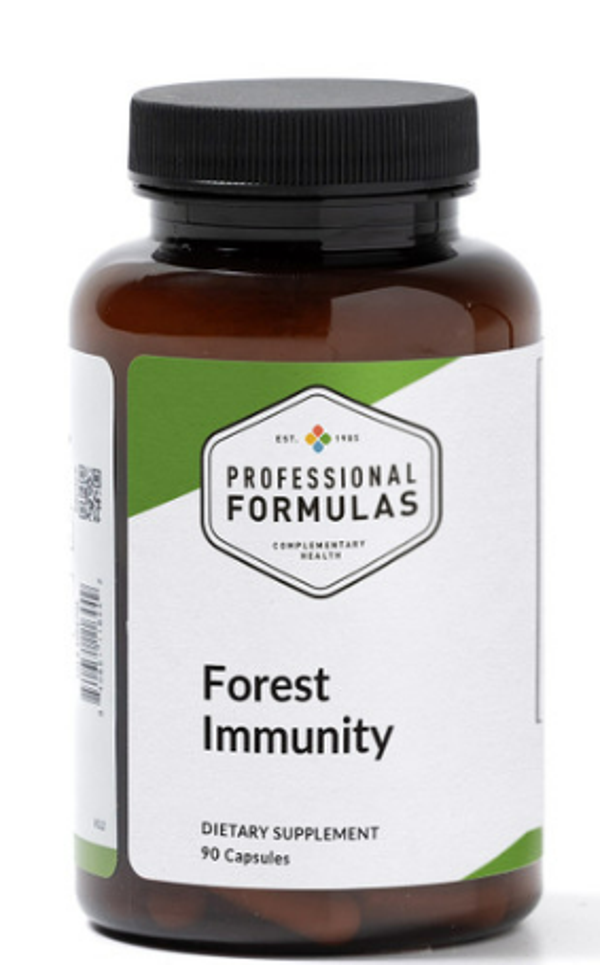 Forest Immunity