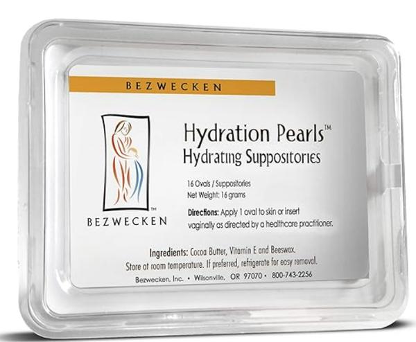 Hydration Pearls