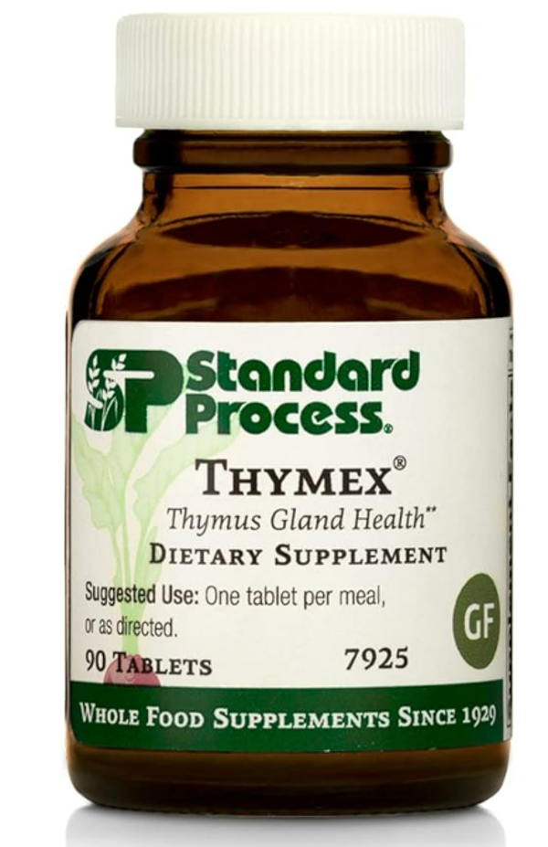 Thymex 90 Tablets