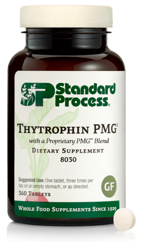 Thytrophin PMG 90 Tablets
