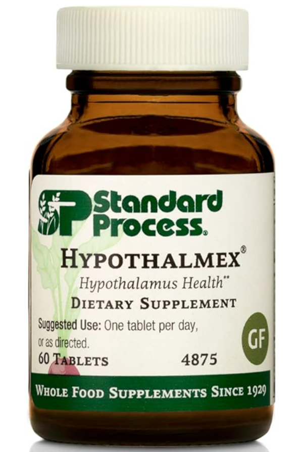 Hypothalmex #60