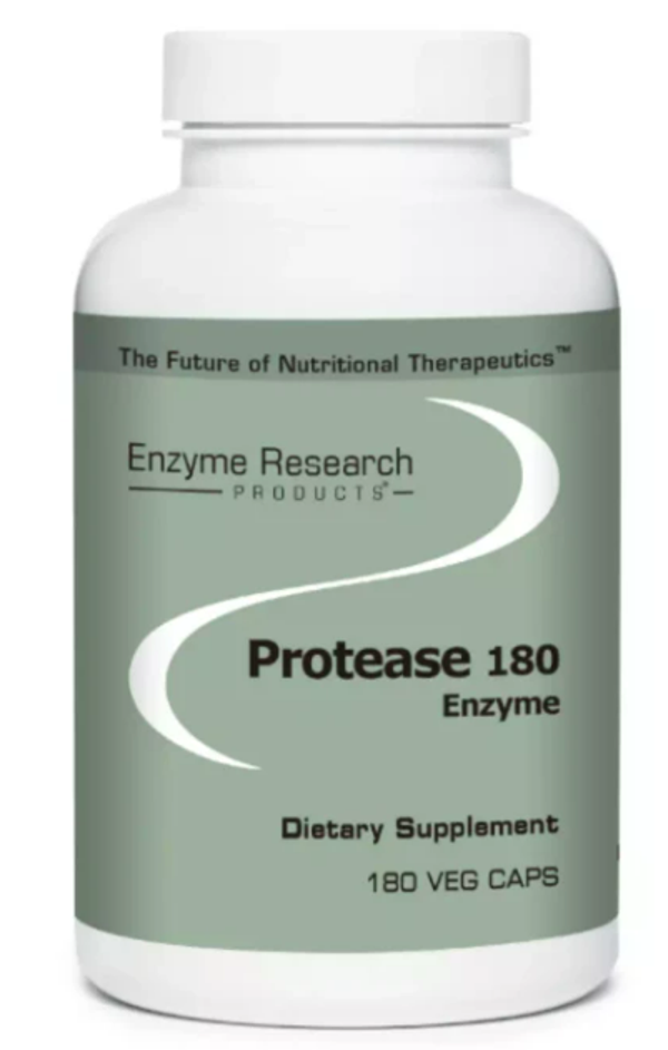 Protease Enzyme