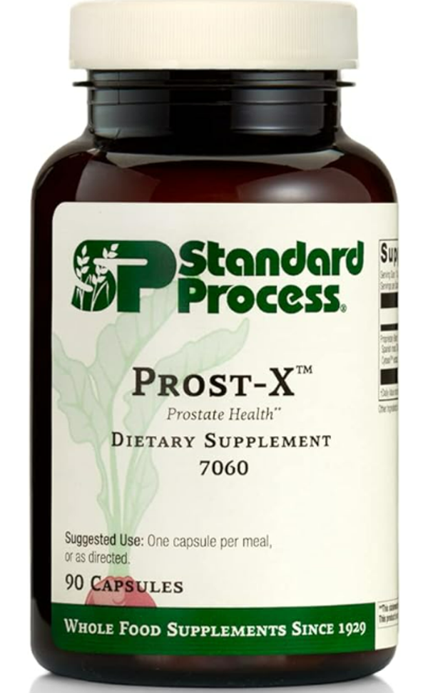PROST-X 90 Capsules