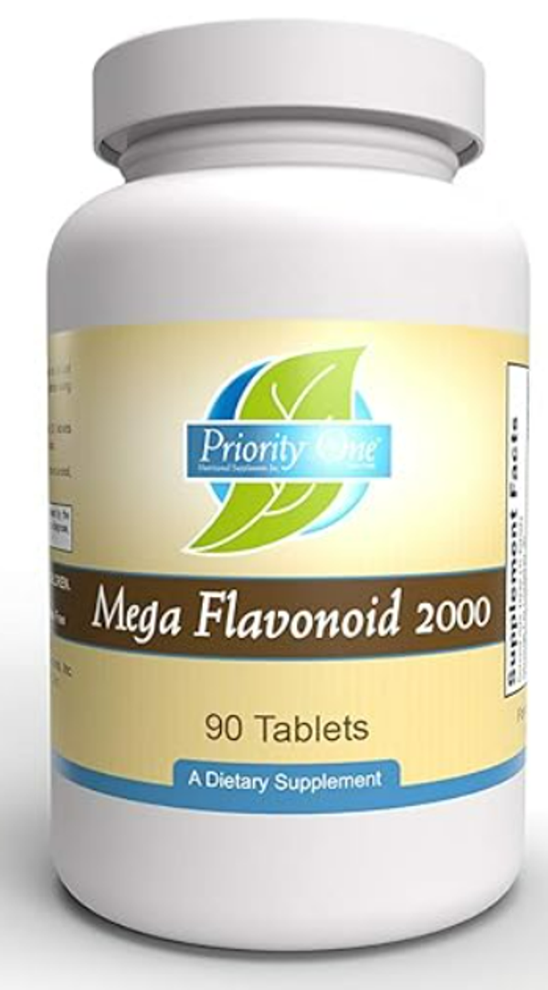 Mega Flavonoid 2000