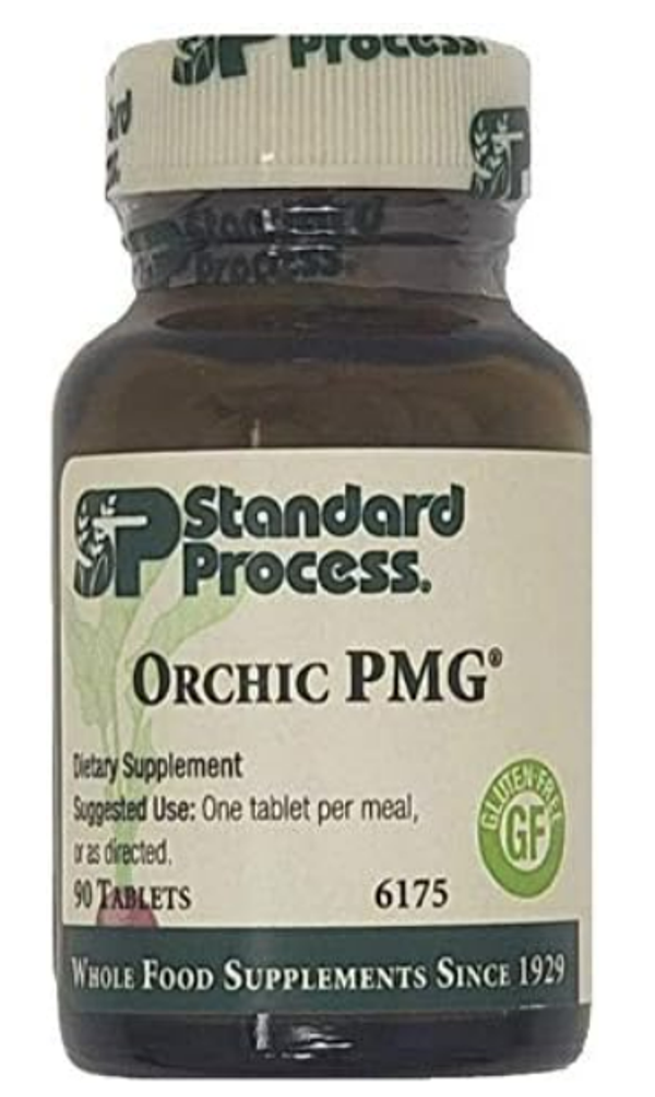 Orchic PMG 90 Tablets