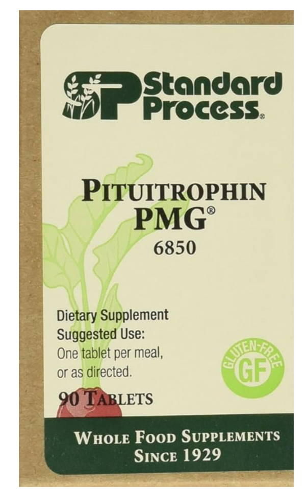 Pituitrophin PMG