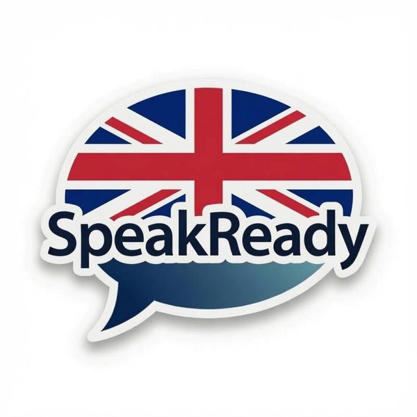 SpeakReady English