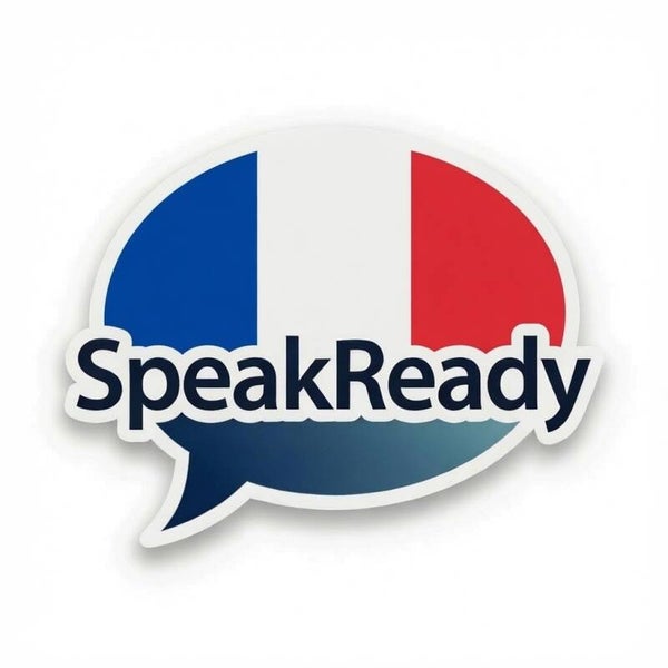 SpeakReady Français