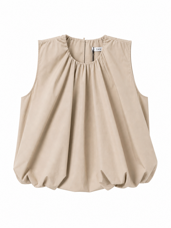 Bella Top Beige