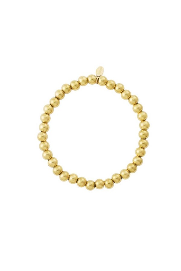 Stefania Armband Goud