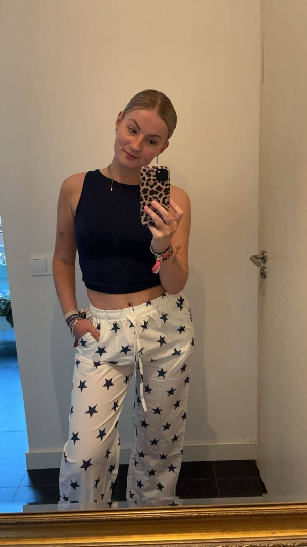 Star Pants