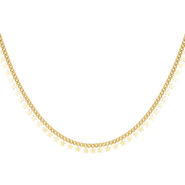 Star Ketting