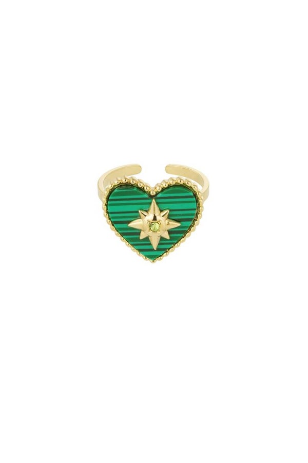 Julie Ring Green