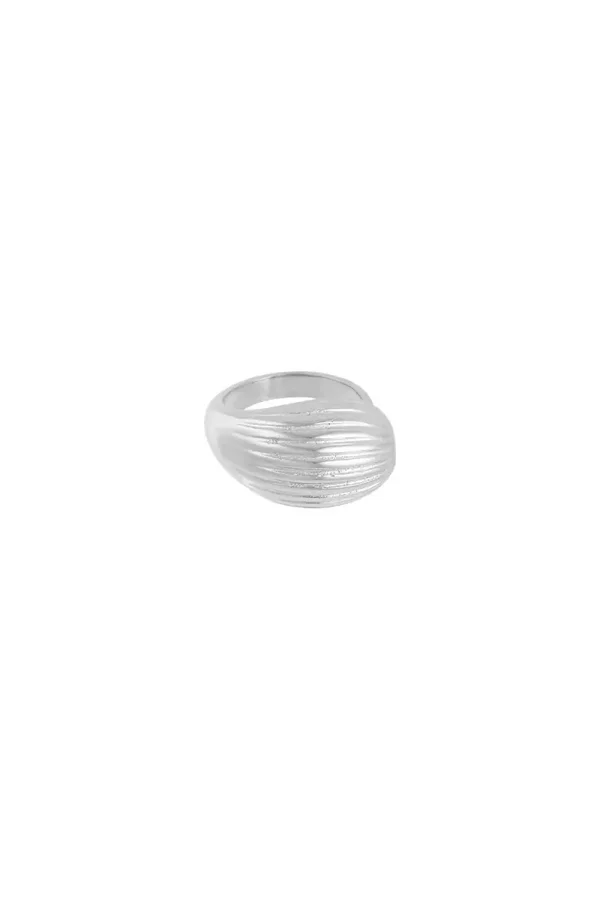 Kiki Ring zilver