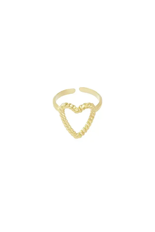 Mae Ring