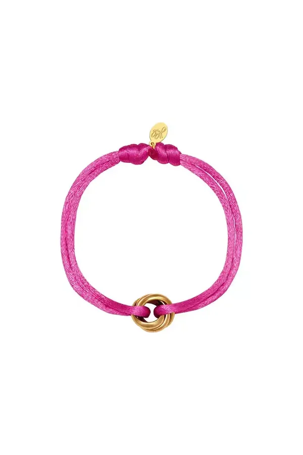 Bella Armband