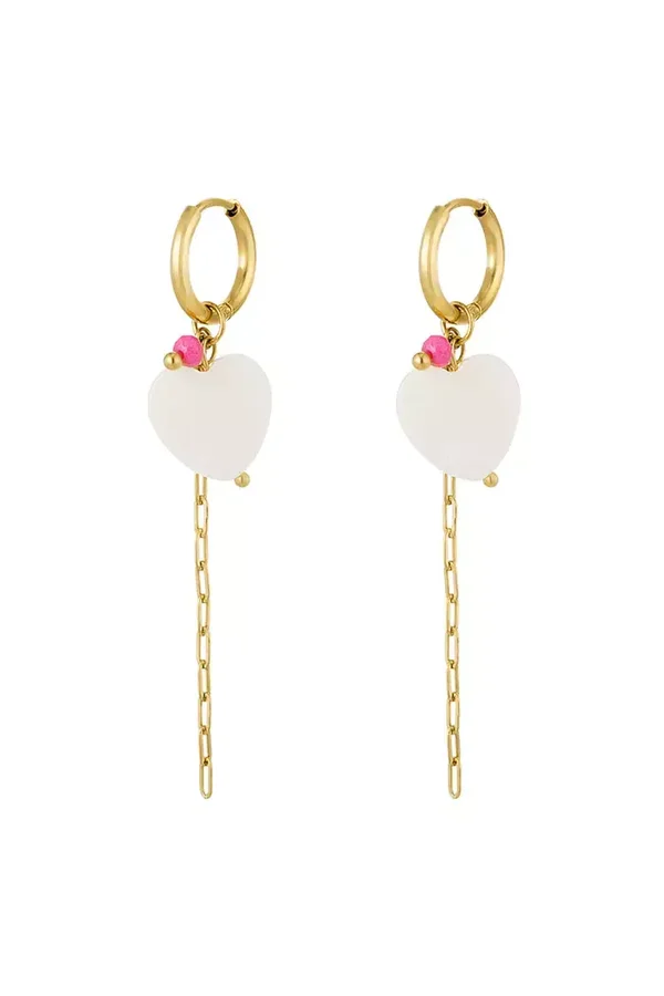 Florentine Oorbellen