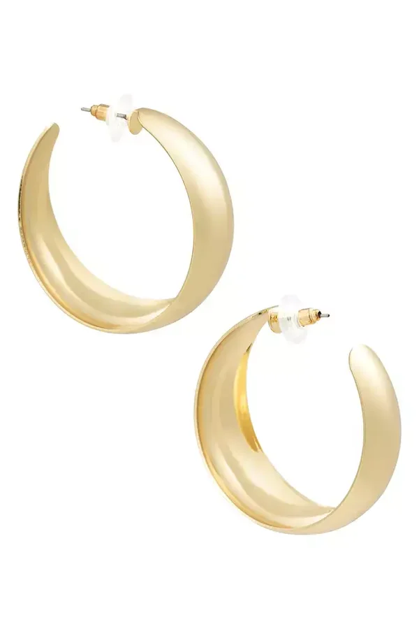 Gina Hoops