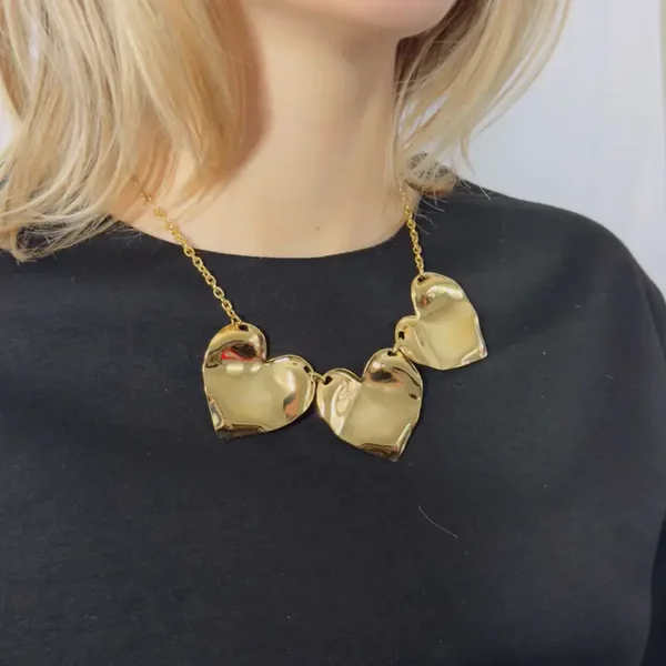 Bo Ketting Goud
