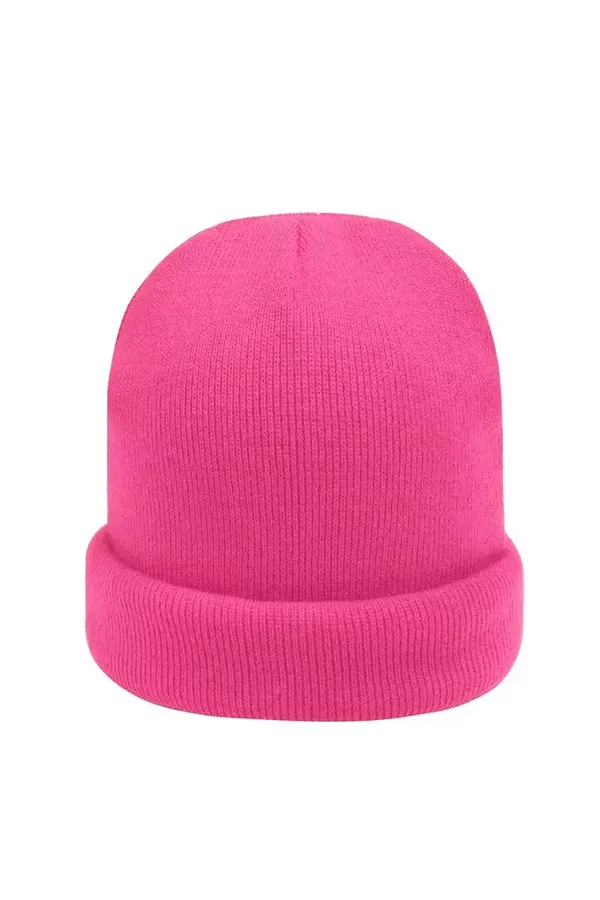 Beanie Babypink