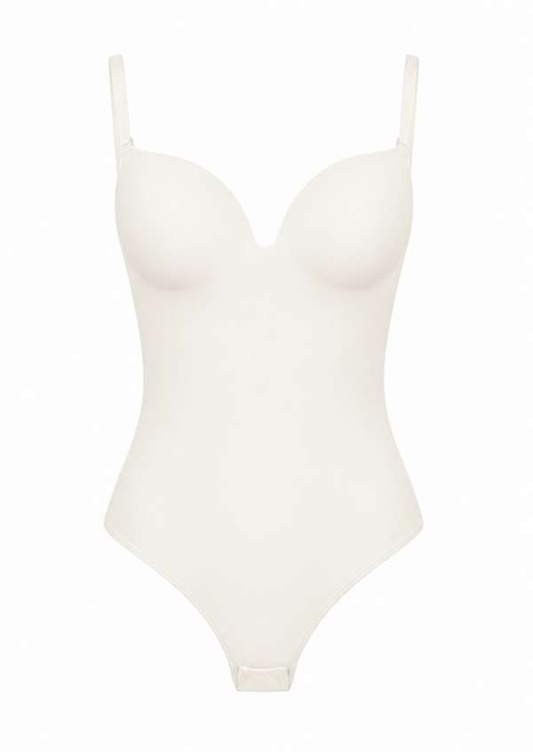 Bodil Body White