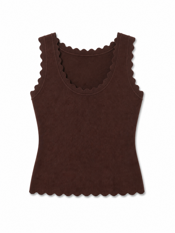 Christina Top Brown