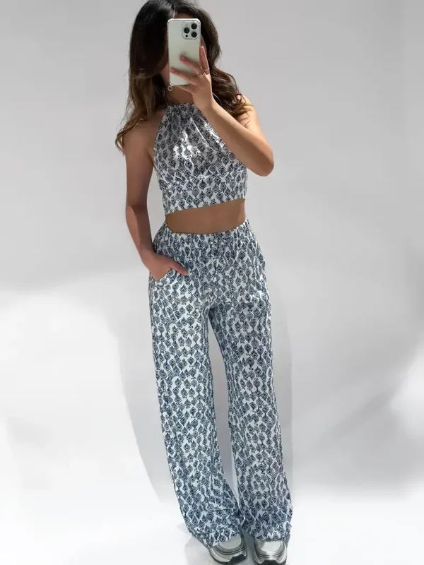 Ariana pants