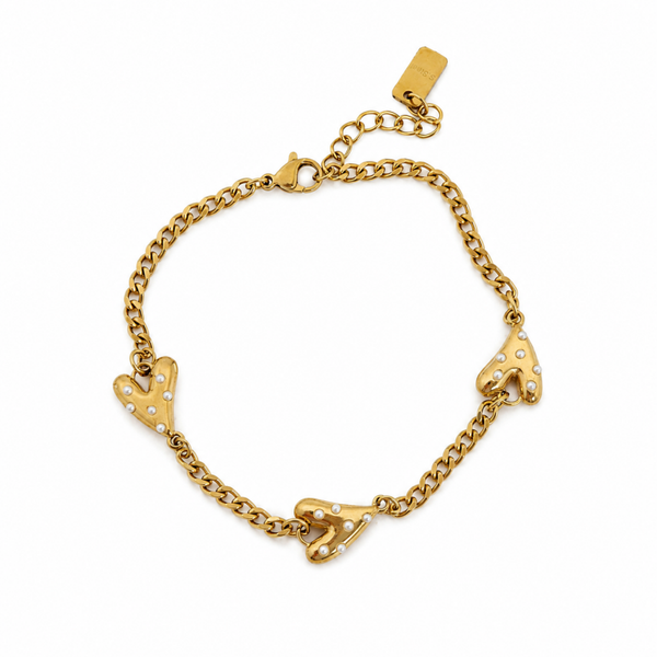 Florine Armband