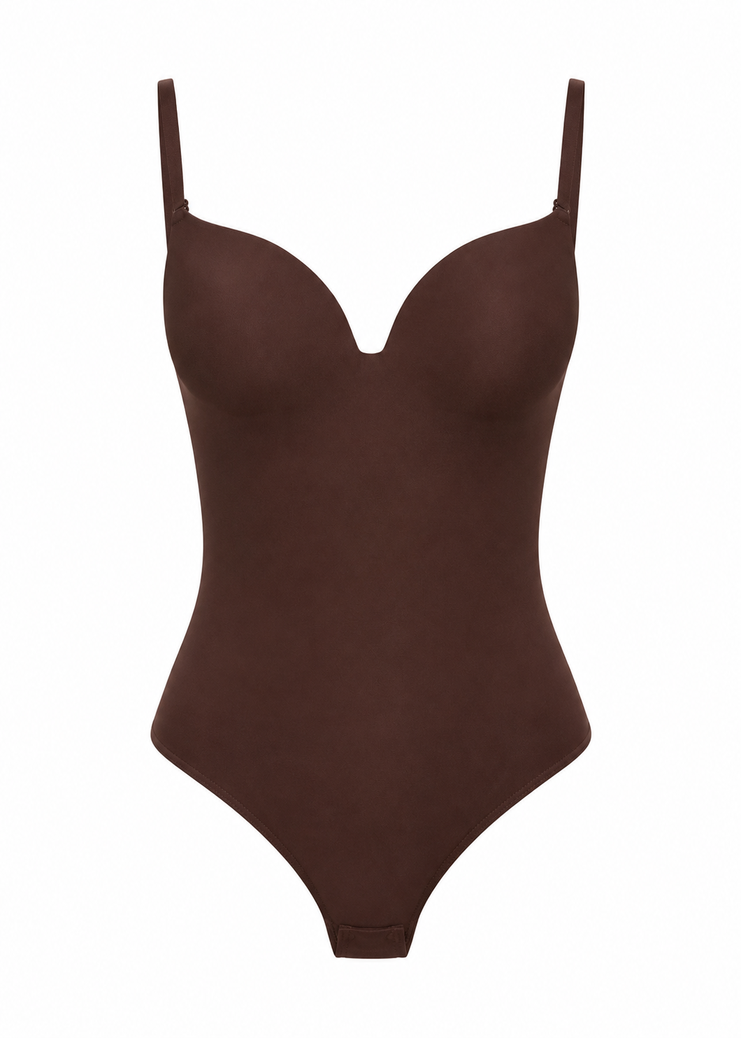 Bodil Body Brown