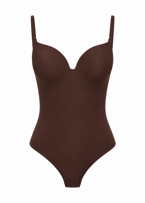 Bodil Body Brown