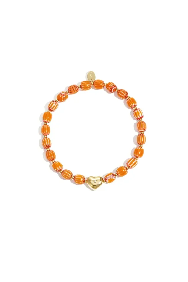 Kingsday Armband Oranje